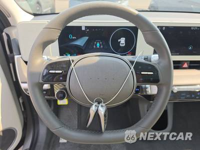 2024 Hyundai IONIQ 5 Limited - zdjęcie 10 z 27 - miniatura