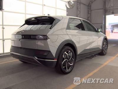 2024 Hyundai IONIQ 5 SEL - zdjęcie 4 z 29 - miniatura