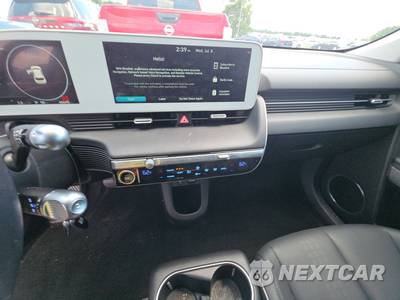 2023 Hyundai IONIQ 5 SEL - zdjęcie 11 z 20 - miniatura