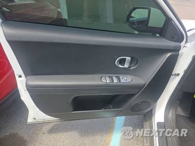 2024 Hyundai IONIQ 5 SEL - zdjęcie 9 z 26 - miniatura