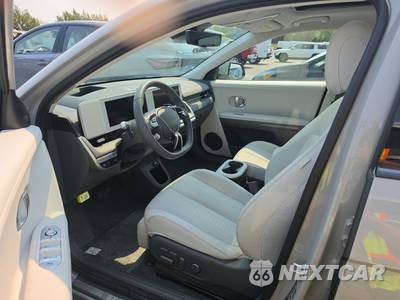 2024 Hyundai IONIQ 5 Limited - zdjęcie 7 z 27 - miniatura