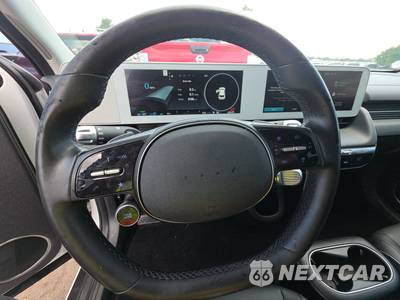 2023 Hyundai IONIQ 5 SEL - zdjęcie 10 z 20 - miniatura
