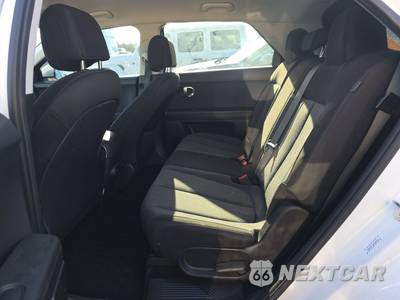 2024 Hyundai IONIQ 5 SE - zdjęcie 13 z 20 - miniatura