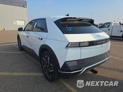 2024 Hyundai IONIQ 5 SE - zdjęcie 6 z 20 - miniatura