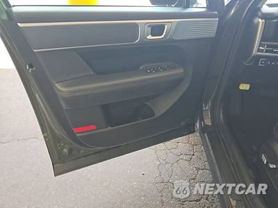 2024 Hyundai Santa Fe SEL - zdjęcie 9 z 30 - miniatura