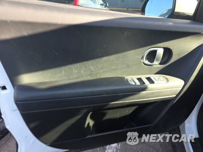 2024 Hyundai IONIQ 5 SE - zdjęcie 9 z 20 - miniatura