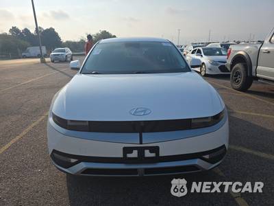 2024 Hyundai IONIQ 5 SE - zdjęcie 2 z 20 - miniatura