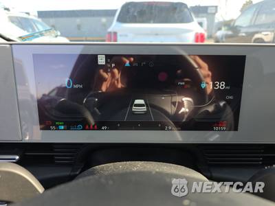 2024 Hyundai IONIQ 5 SE - zdjęcie 12 z 20 - miniatura