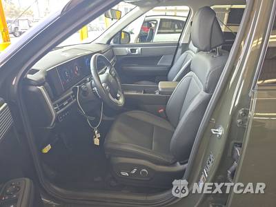 2024 Hyundai Santa Fe SEL - zdjęcie 7 z 30 - miniatura