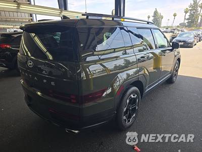 2024 Hyundai Santa Fe SEL - zdjęcie 4 z 30 - miniatura