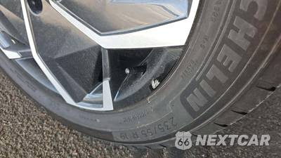 2024 Hyundai IONIQ 5 SE - zdjęcie 20 z 20 - miniatura