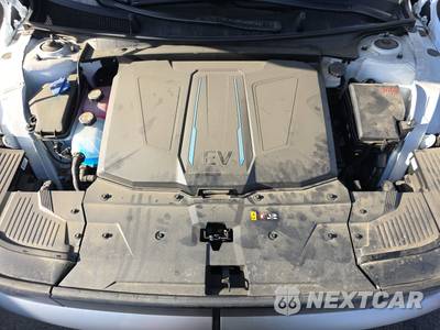 2024 Hyundai IONIQ 5 SE - zdjęcie 16 z 20 - miniatura