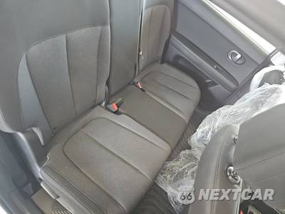 2024 Hyundai IONIQ 5 SE - zdjęcie 14 z 20 - miniatura