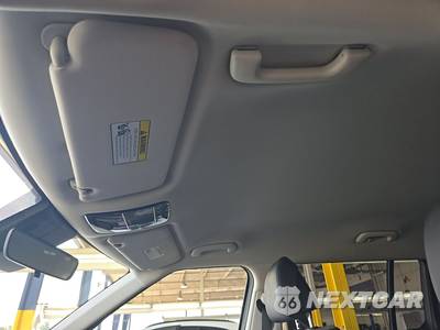 2024 Hyundai Santa Fe SEL - zdjęcie 21 z 30 - miniatura