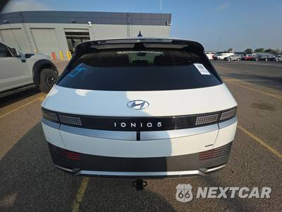 2024 Hyundai IONIQ 5 SE - zdjęcie 5 z 20 - miniatura