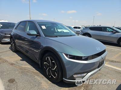 2024 Hyundai IONIQ 5 SEL - zdjęcie 3 z 25 - miniatura