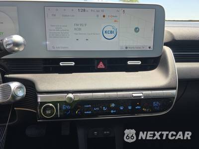 2023 Hyundai IONIQ 5 SEL - zdjęcie 11 z 23 - miniatura