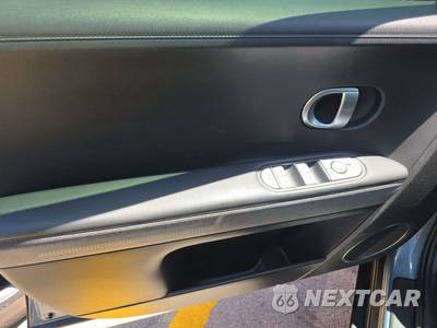 2023 Hyundai IONIQ 5 SEL - zdjęcie 9 z 23 - miniatura