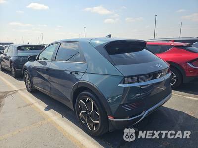 2024 Hyundai IONIQ 5 SEL - zdjęcie 6 z 25 - miniatura
