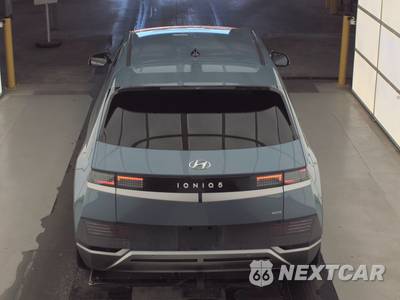 2023 Hyundai IONIQ 5 SEL - zdjęcie 5 z 23 - miniatura
