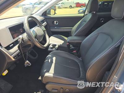2023 Hyundai IONIQ 5 SEL - zdjęcie 7 z 23 - miniatura