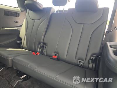 2025 Hyundai Palisade SEL Premium 7-Passenger - zdjęcie 14 z 22 - miniatura