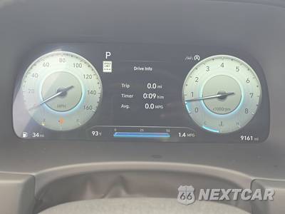 2025 Hyundai Palisade SEL Premium 7-Passenger - zdjęcie 12 z 22 - miniatura