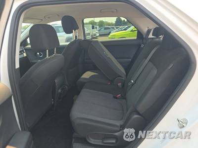 2024 Hyundai IONIQ 5 SEL - zdjęcie 13 z 23 - miniatura