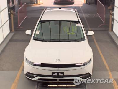 2024 Hyundai IONIQ 5 SEL - zdjęcie 2 z 23 - miniatura