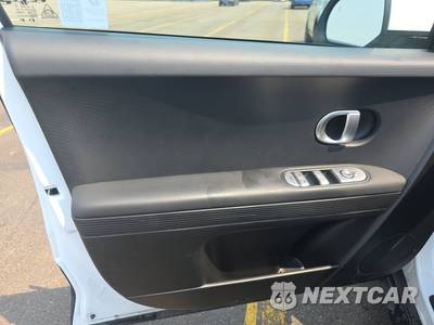2024 Hyundai IONIQ 5 SEL - zdjęcie 9 z 23 - miniatura