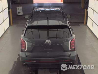 2025 Hyundai Palisade XRT - zdjęcie 5 z 42 - miniatura
