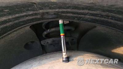 2025 Hyundai Palisade XRT - zdjęcie 34 z 42 - miniatura