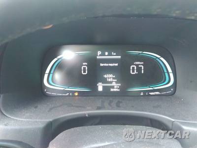 2025 Hyundai Palisade XRT - zdjęcie 28 z 42 - miniatura