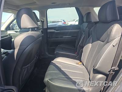 2025 Hyundai Palisade XRT - zdjęcie 13 z 42 - miniatura