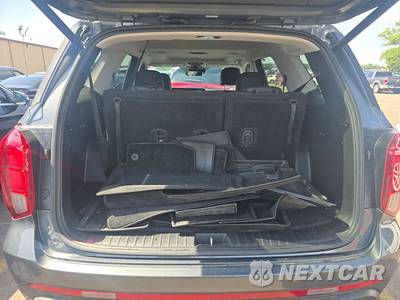 2025 Hyundai Palisade XRT - zdjęcie 17 z 42 - miniatura