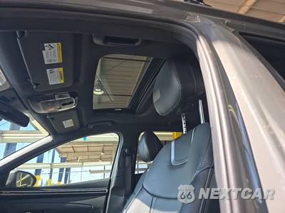 2024 Hyundai Santa Cruz Limited Crew Cab Short Bed - zdjęcie 20 z 31 - miniatura