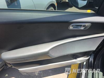 2023 Hyundai IONIQ 6 SEL - zdjęcie 9 z 29 - miniatura