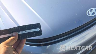 2024 Hyundai Kona Electric SEL - zdjęcie 22 z 30 - miniatura