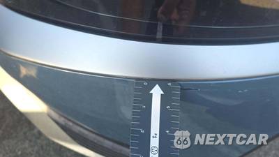 2024 Hyundai IONIQ 5 SEL - zdjęcie 19 z 34 - miniatura