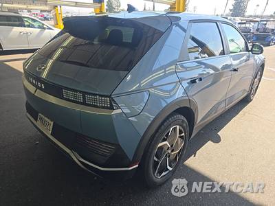 2024 Hyundai IONIQ 5 SEL - zdjęcie 4 z 34 - miniatura