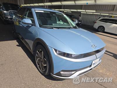 2024 Hyundai IONIQ 5 SEL - zdjęcie 3 z 34 - miniatura