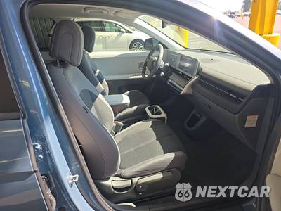 2024 Hyundai IONIQ 5 SEL - zdjęcie 8 z 34 - miniatura