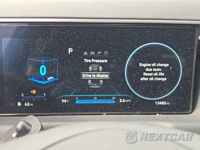 2024 Hyundai Santa Cruz SEL Crew Cab Short Bed - zdjęcie 12 z 22 - miniatura