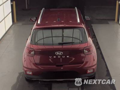 2023 Hyundai Venue Limited - zdjęcie 5 z 28 - miniatura
