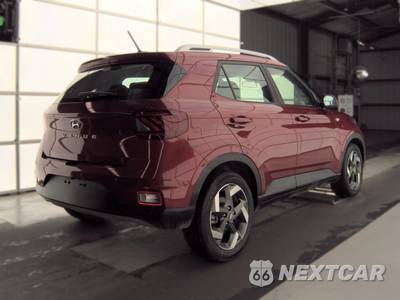 2023 Hyundai Venue Limited - zdjęcie 4 z 28 - miniatura