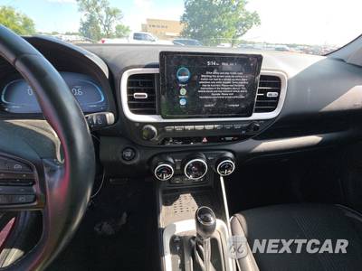 2023 Hyundai Venue Limited - zdjęcie 11 z 28 - miniatura