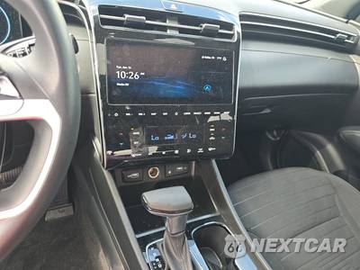 2024 Hyundai Santa Cruz SEL Crew Cab Short Bed - zdjęcie 11 z 22 - miniatura