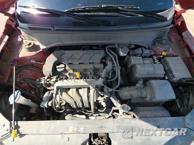 2023 Hyundai Venue Limited - zdjęcie 15 z 28 - miniatura