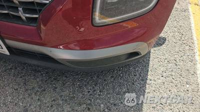 2023 Hyundai Venue Limited - zdjęcie 24 z 28 - miniatura