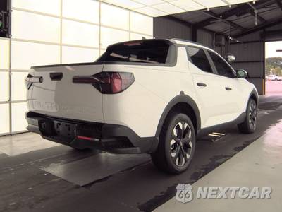 2024 Hyundai Santa Cruz SEL Crew Cab Short Bed - zdjęcie 4 z 22 - miniatura